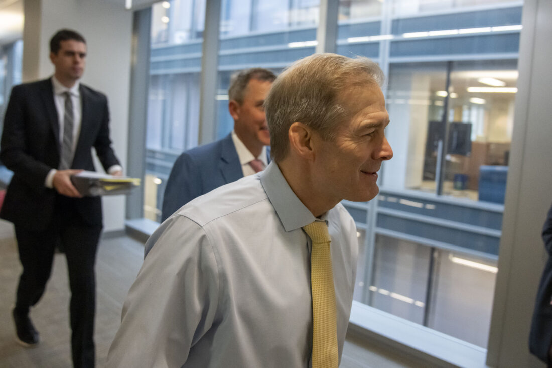 Special counsel in the Hunter Biden case insists he was the ‘decision ...